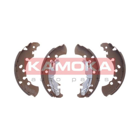 KAMOKA JQ202059 Bremsbackensatz für