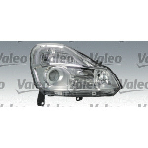 Faro Fanale Anteriore Sinistra per - VALEO 043668