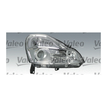 Faro Fanale Anteriore Sinistra per - VALEO 043668