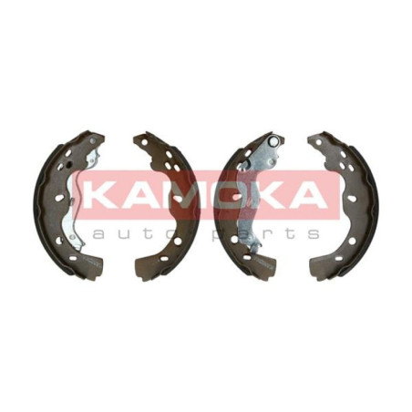 KAMOKA JQ202060 Jeu de mâchoires de frein pour