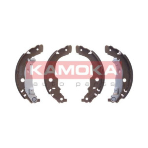KAMOKA JQ202061 Kit ganasce freno per