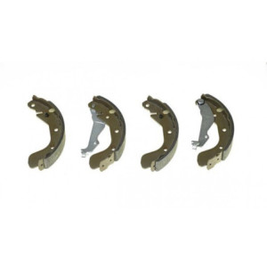 BREMBO S 10 514 Kit ganasce freno posteriore per Aveo Kalos Spark Karl Viva