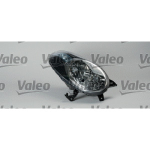 Faro Fanale Anteriore Sinistra per - VALEO 043685