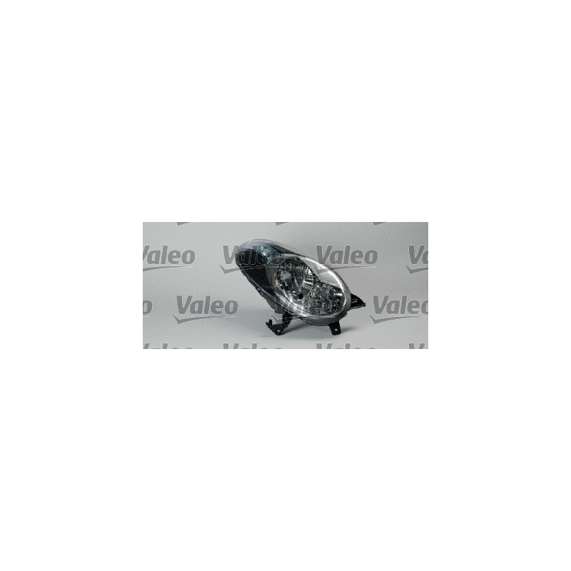 Headlight Left for - VALEO 043685