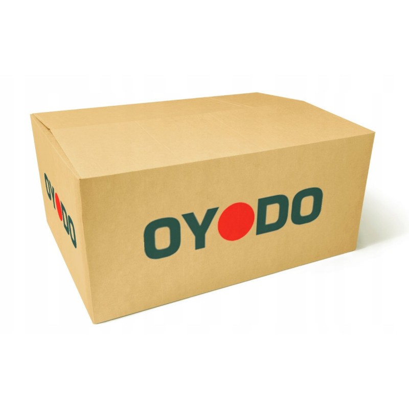 OYODO 25H1070-OYO Zestaw szczęk hamulcowych dla