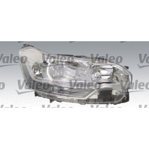 Faro Fanale Anteriore Sinistra per - VALEO 043691