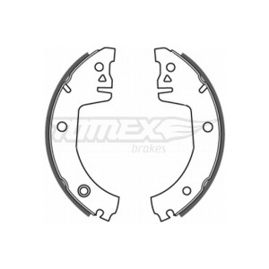 TOMEX Brakes TX 20-08 Kit ganasce freno per