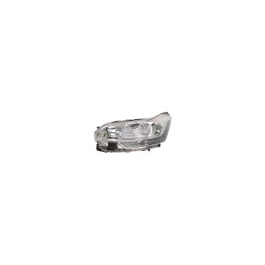 Headlight Right for - VALEO 043692