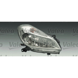 VALEO 043747 Headlight