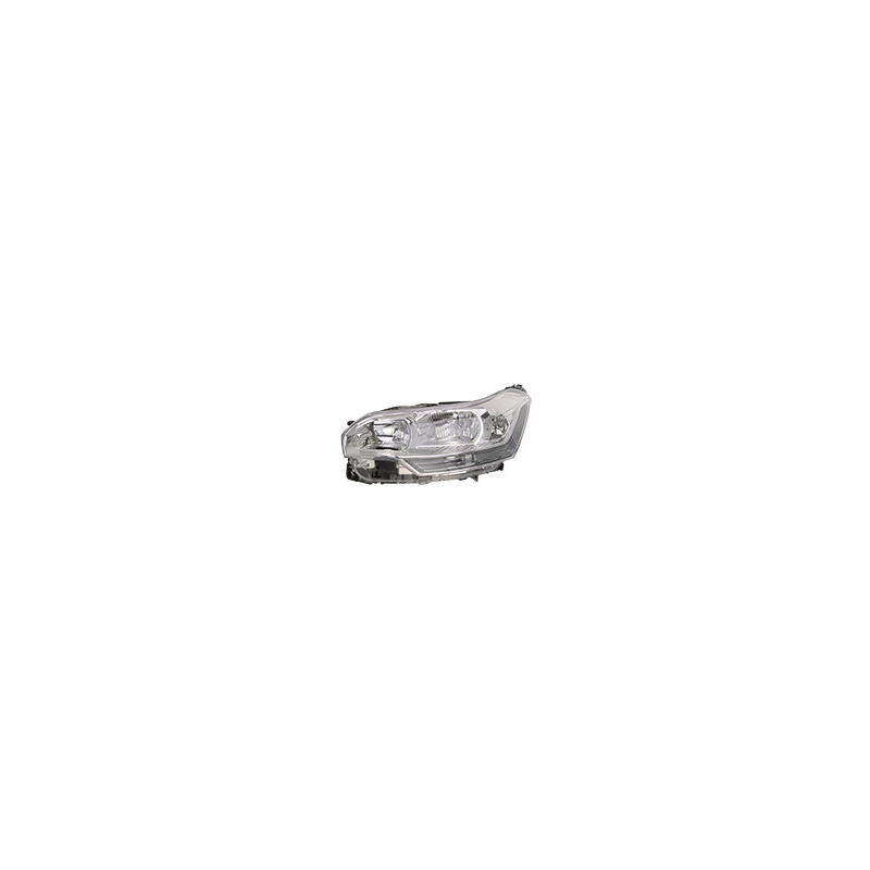Faro Fanale Anteriore Destra per - VALEO 043692