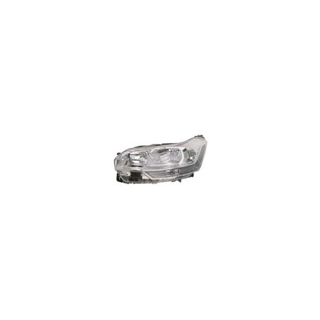 Faro Delantero Derecho para - VALEO 043692