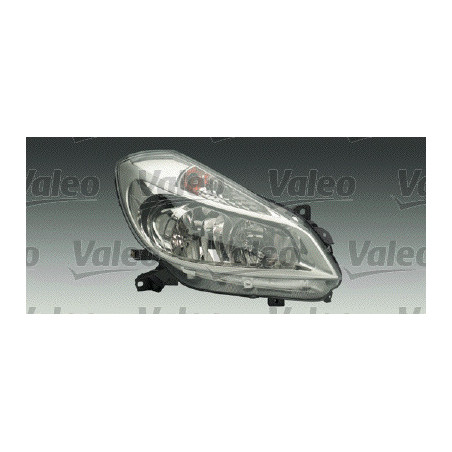 Faro Fanale Anteriore Destra per - VALEO 043747