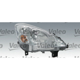 VALEO 043775 Headlight