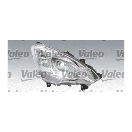 Faro Fanale Anteriore Destra per - VALEO 043779