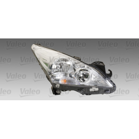 Faro Delantero Derecho para - VALEO 043785