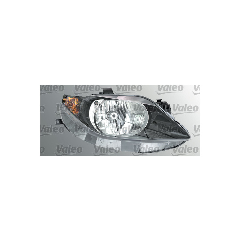 Headlight Right for - VALEO 043813