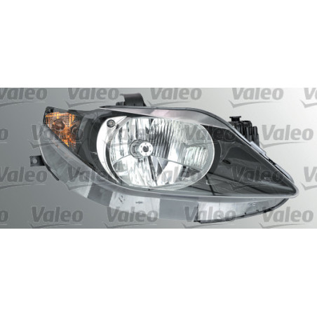 Reflektor Prawy dla - VALEO 043813