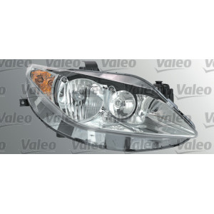 Faro Delantero Izquierdo para - VALEO 043816
