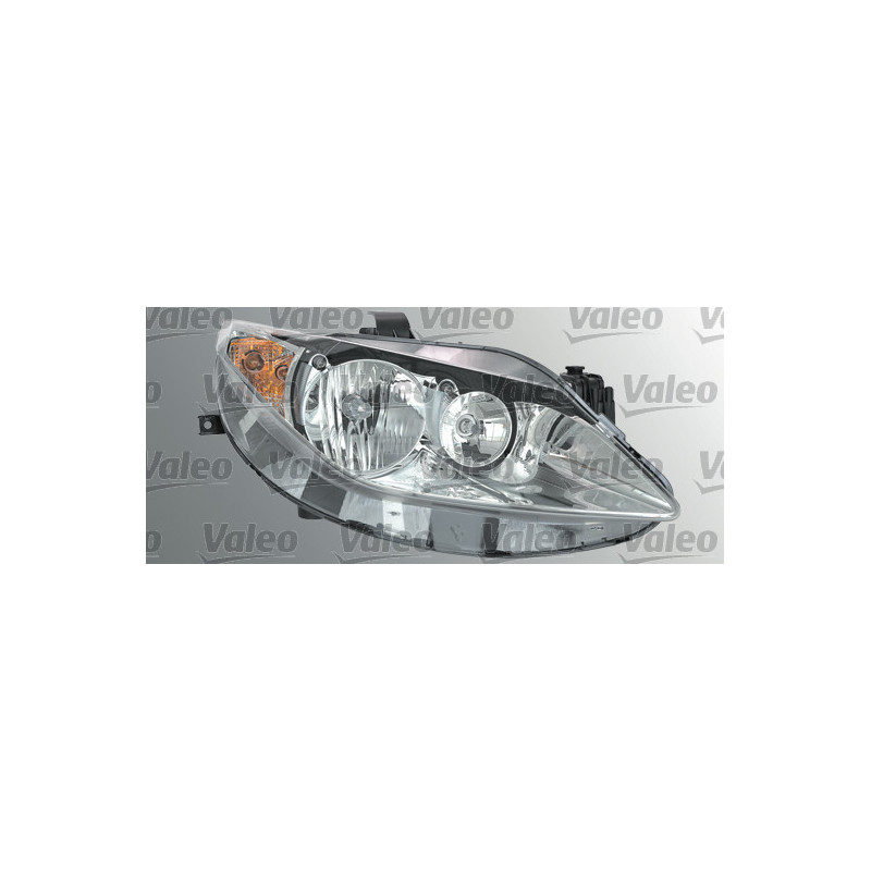Faro Fanale Anteriore Destra per - VALEO 043817
