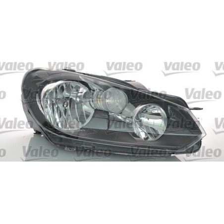 Faro Delantero Izquierdo para - VALEO 043850