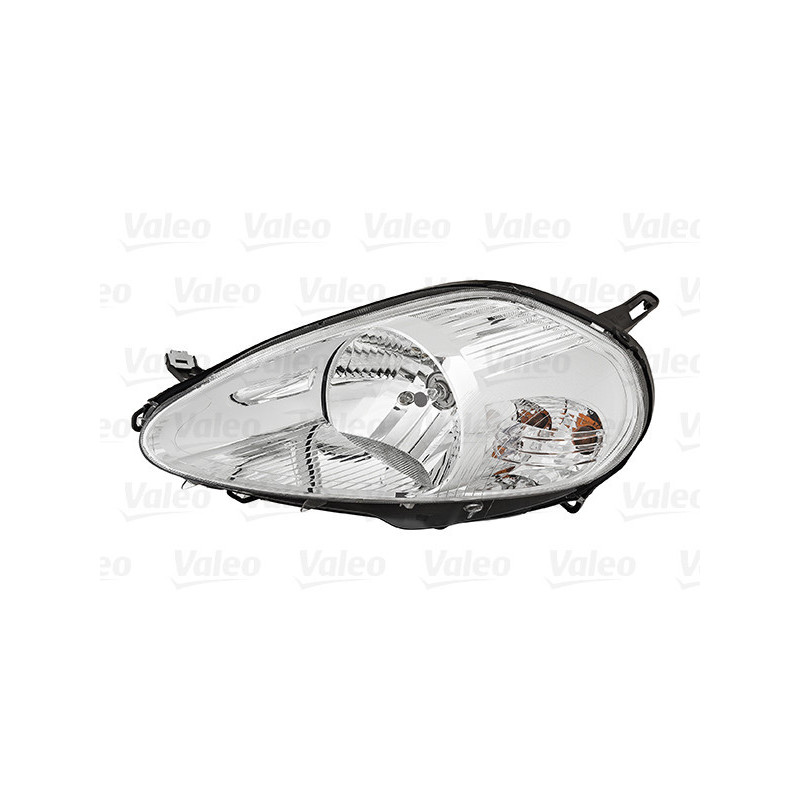 Headlight Left for - VALEO 043888
