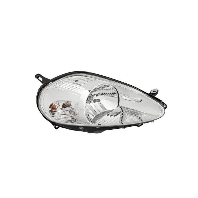 Reflektor Prawy dla - VALEO 043889