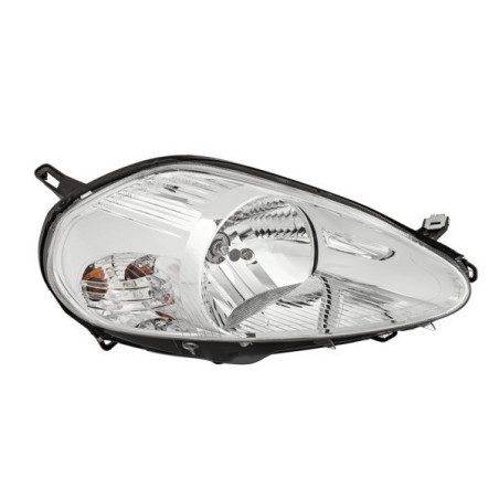 Faro Delantero Derecho para - VALEO 043889