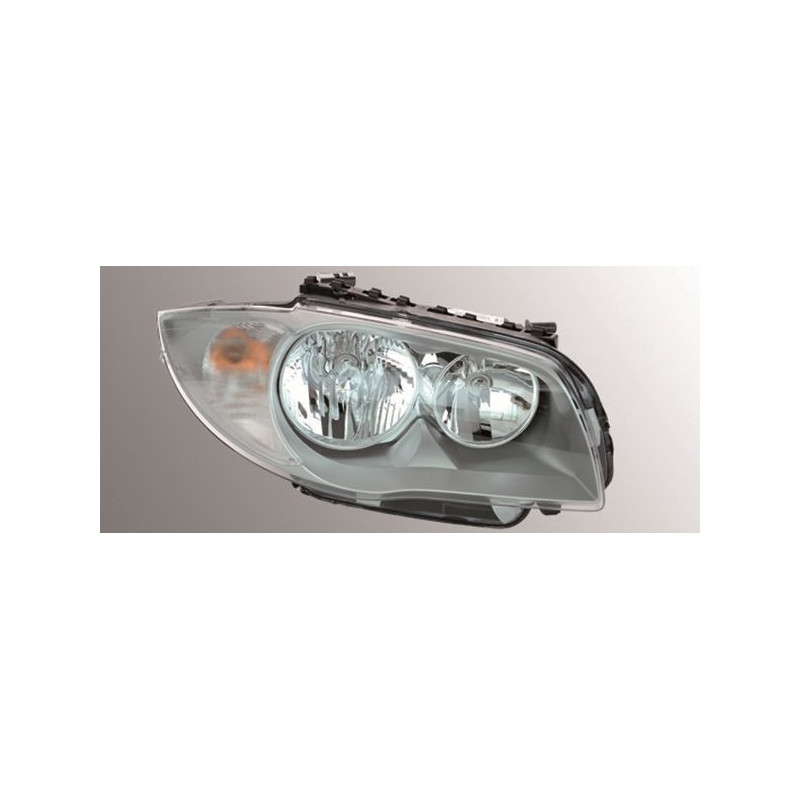 Faro Delantero Izquierdo para - VALEO 043902