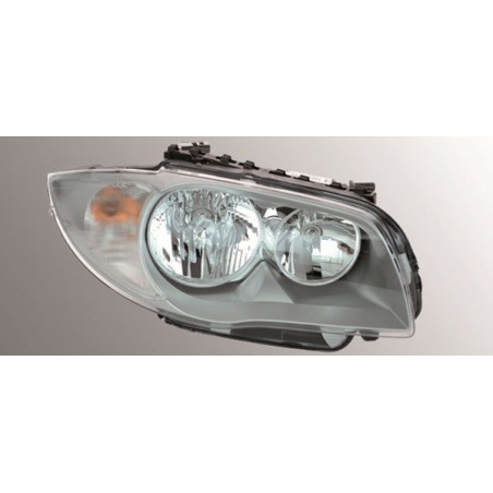 Faro Fanale Anteriore Sinistra per - VALEO 043902