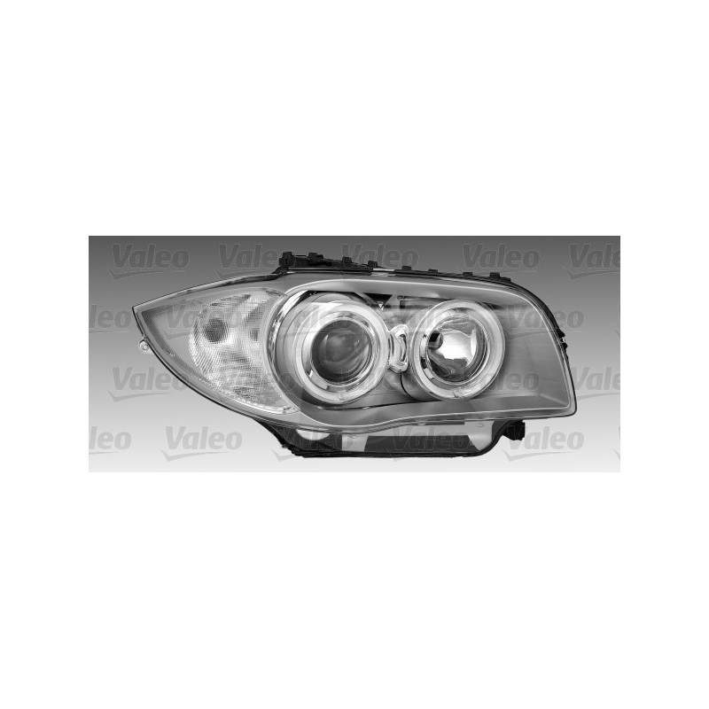 Faro Delantero Izquierdo para - VALEO 043910