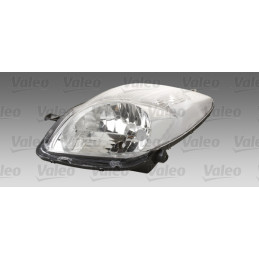 VALEO 043932 Headlight