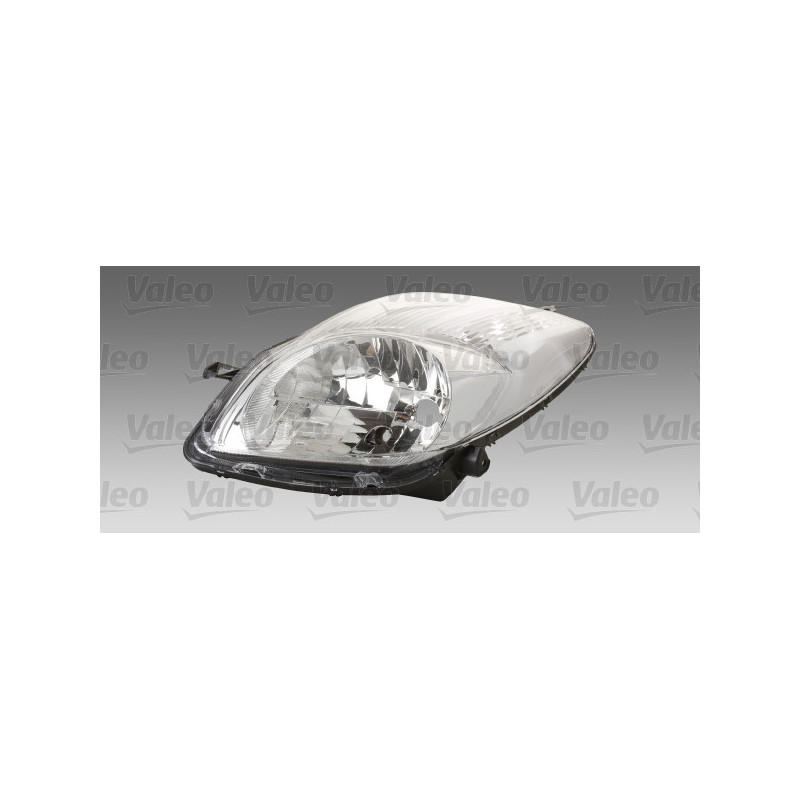 Headlight Left for - VALEO 043932