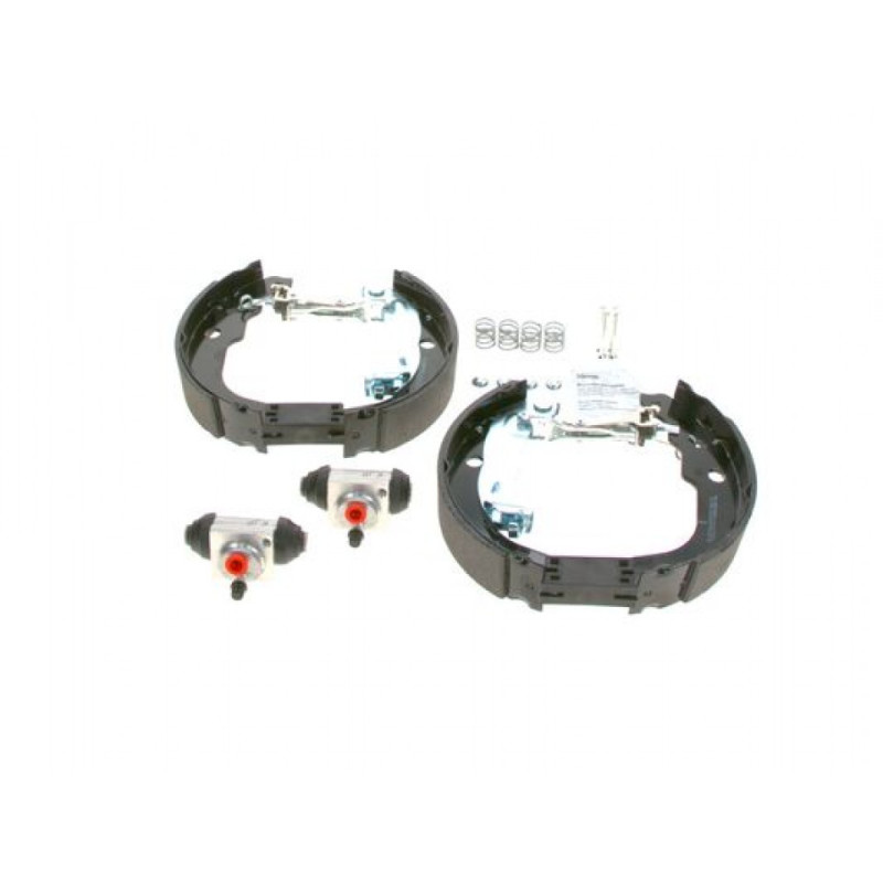 BOSCH 0 204 114 703 Sada brzdových čelistí pro