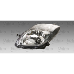 VALEO 043936 Headlight