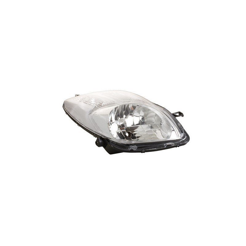 Faro Delantero Derecho para - VALEO 043933