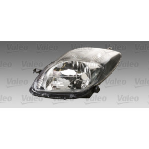 Feu Phare avant Gauche pour - VALEO 043936