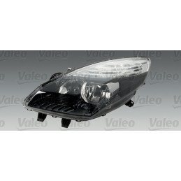 VALEO 043972 Headlight