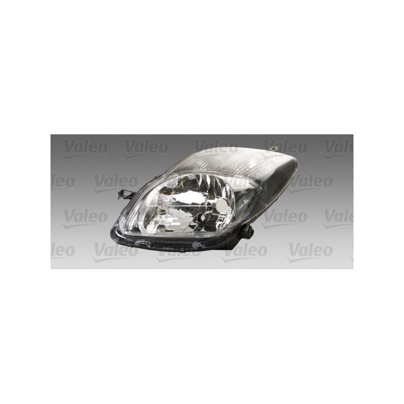Faro Delantero Derecho para - VALEO 043937