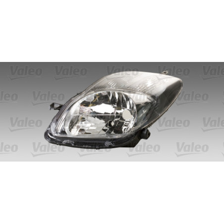 Faro Fanale Anteriore Destra per - VALEO 043937