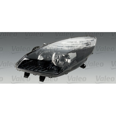 Faro Delantero Derecho para - VALEO 043973
