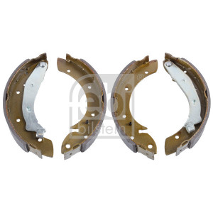 FEBI BILSTEIN 170971 Bremsbackensatz für