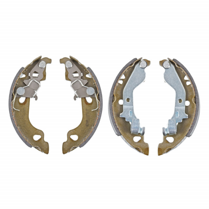 FEBI BILSTEIN 170828 Bremsbackensatz für