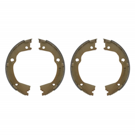 FEBI BILSTEIN 170877 Zestaw szczęk hamulcowych dla