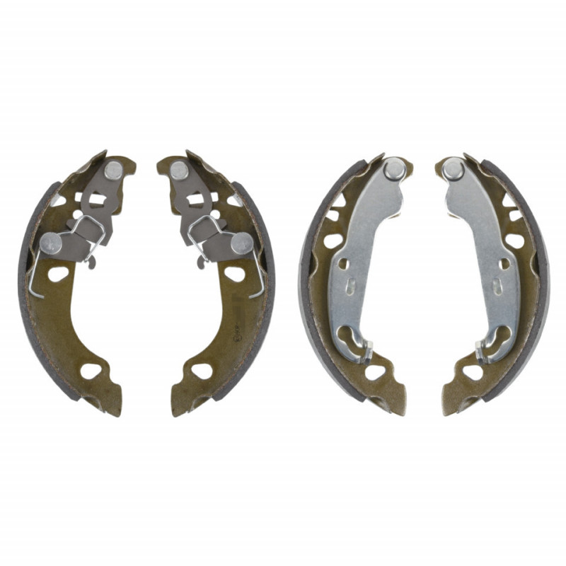 FEBI BILSTEIN 170859 Bremsbackensatz für