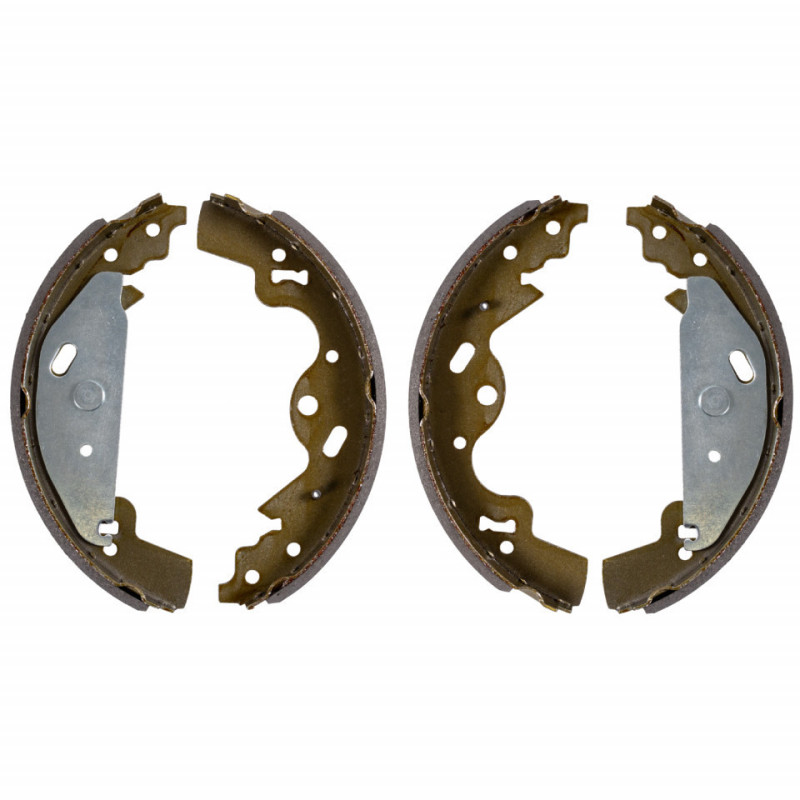 FEBI BILSTEIN 171056 Brake Shoe Set Rear for