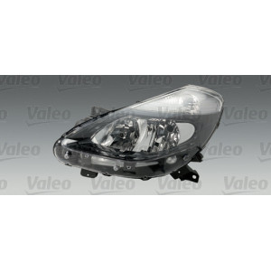 Reflektor Prawy dla - VALEO 044048
