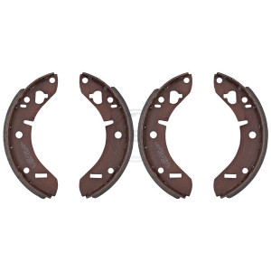 A.B.S. 8620 Sada brzdových čelistí pro