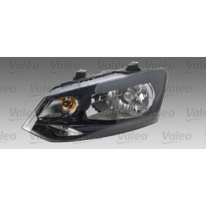 Headlight Right for - VALEO 044082