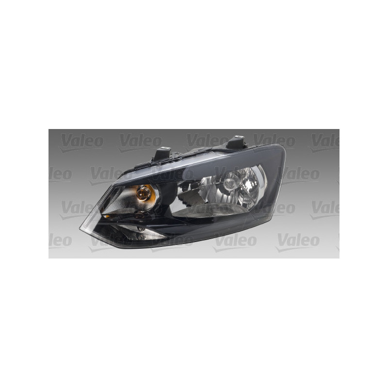 Faro Delantero Derecho para - VALEO 044082