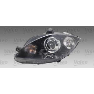Faro Delantero Izquierdo para - VALEO 044093
